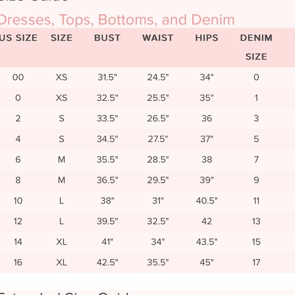 🧡New Francesca’s Addison V-Neck Orange Cropped Sweater🧡 - Picture 6 of 6